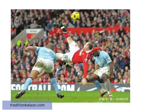 英超最佳进球评选结果揭晓，精彩瞬间值得关注