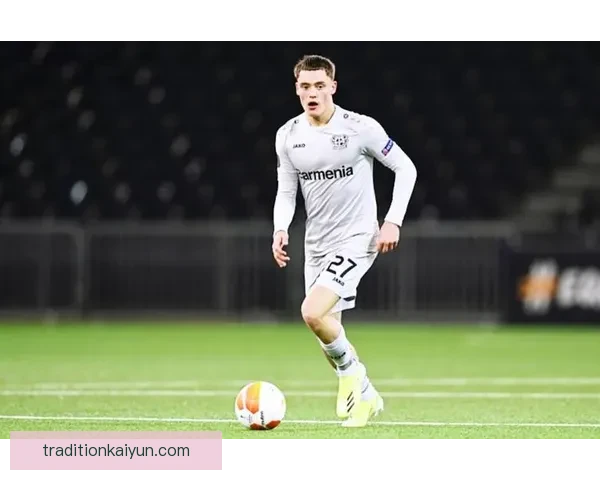 维尔茨技术全面性持续提升，成为足球界备受关注的年轻天才